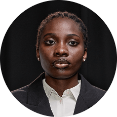 — Zoe Mthembu